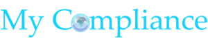 Logo der Firma MyCompliance – Ihr Partner für die erweiterte Herstellerverantwortung